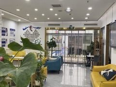 -启辰口腔(南坪店)