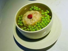 -永春园·扬州早茶·淮扬菜(漫乐城店)