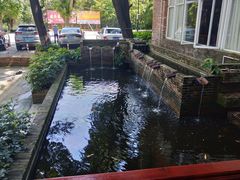 -顺风山庄(水濂山店)