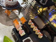 -339旋转餐厅(天府熊猫塔店)
