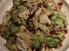 -红蜡烛-养生粥-津鲁菜(中山路店)