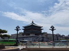 -开元商城(钟楼店)