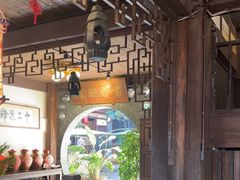 -香满楼(临安路店)