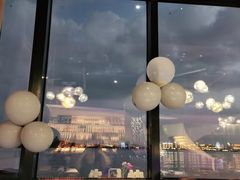 -岁粤Moon·湖景餐厅(月光码头店)