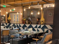 -Home Thai·泰谣(王府井apm店)