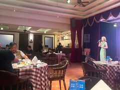 -邓丽君音乐主题餐厅