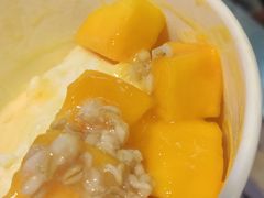 -杨小贤芒果绵绵冰(南门口店)