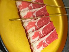 -牛New寿喜烧(新六百店)