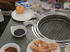 -尚宴牛特鲜自助(太原街万达店)