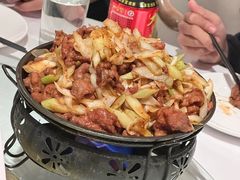 -京尊烤鸭店JINGZUN(春秀路店)