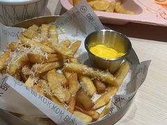 -卡朋西餐(悦汇城店)