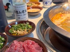 -芈重山老火锅(广州首店)