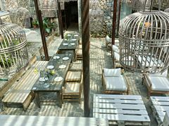 -MOJ coffee(瓯海泽雅水碓坑店)