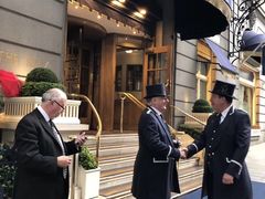 -The Ritz Restaurant