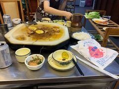 -老渔家白族石板烧旗舰店