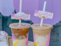 -太平洋咖啡(海天驿站店)