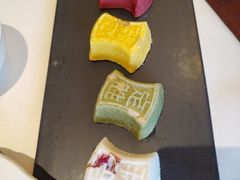 -得月楼·省级非遗·传统苏帮菜(观前店)