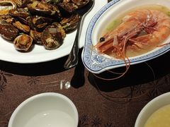 -福来齐·鲁菜海鲜·渔家菜(朝阳街分店)