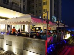 -JF Garden(渔人码头店)