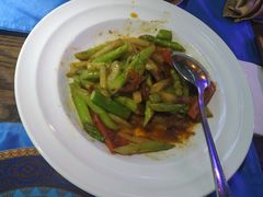 -甘尼仕印度餐厅爵士酒吧(阳春巷店)