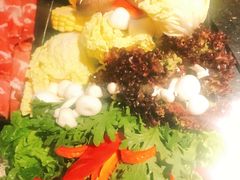 -捞王锅物料理(凯旋路店)