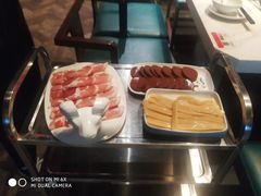 -重庆德庄火锅(映月湖环宇城店)