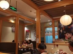 -一心创作料理屋(经开万达店)