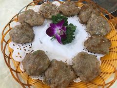 特色猪肚饼-顺德美食坊(南沙分店)