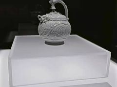 景点-陕西历史博物馆
