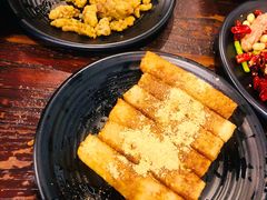 红糖糍粑-一岚一山(角门总店)