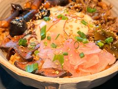 -Ameigo梅果·云贵川bistro(长宁来福士店)