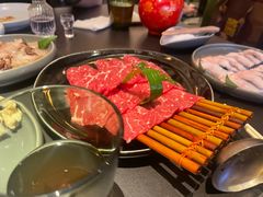 -官也街澳门火锅(新源里店)