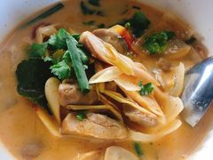 -Doo Dee Thai Food(Issan/Isaan/Esan)