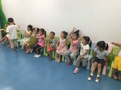 -布劳克教育·易贝乐英语(罗湖太宁店)