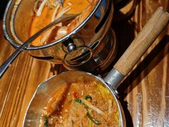 -甲米府·泰国餐厅(八佰伴店)