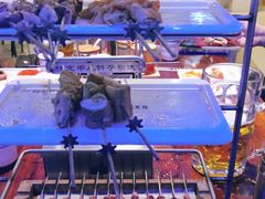 -三个蒙古大叔羊肉串(大宁店)