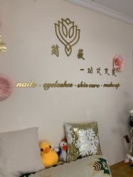 -YCai简薇美甲美睫美妆
