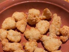 -萨莉亚意式餐厅(百联青浦购物中心店)