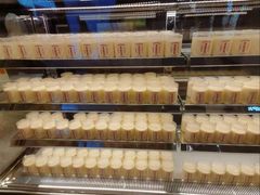 -连杏双皮奶(长沙国金店)