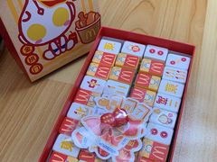 -麦当劳(豫园店)