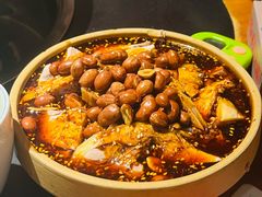 -小饕荟雅安贡椒鱼鲜馆(广福桥店)
