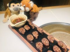 -七八冷面·延边朝鲜族美食(圣熙八号店)