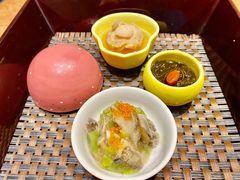 -锅物新语&寿喜烧.炉端割烹(世博源店)