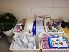 -北青自习室(清源路店)