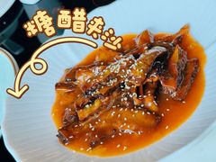 -尹兰楼西北风情餐厅(嘉定店)