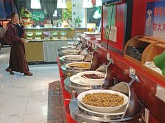 -素心素食(翠苑店)