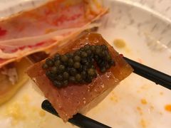 -悦融琥珀·京鲁菜·海味珍品(西单店)
