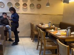 -胡氏大盘鸡新疆菜(石岗店)