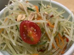 -米泰芒·东南亚料理(体育西店)