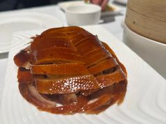大董“酥不膩”烤鸭-大董(环贸iapm店)